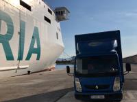 Transport and removals