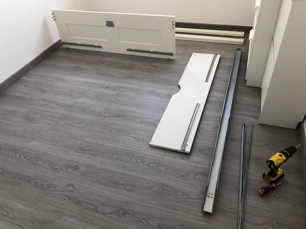 Transport and removals