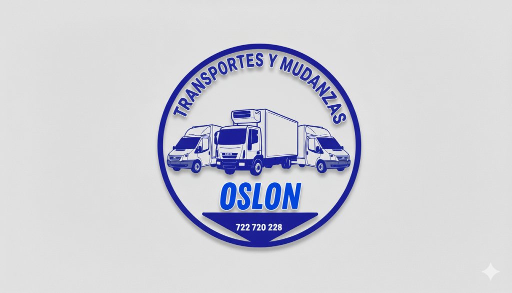 Transport and moving services in Palma