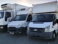 Transport and moving services in Palma