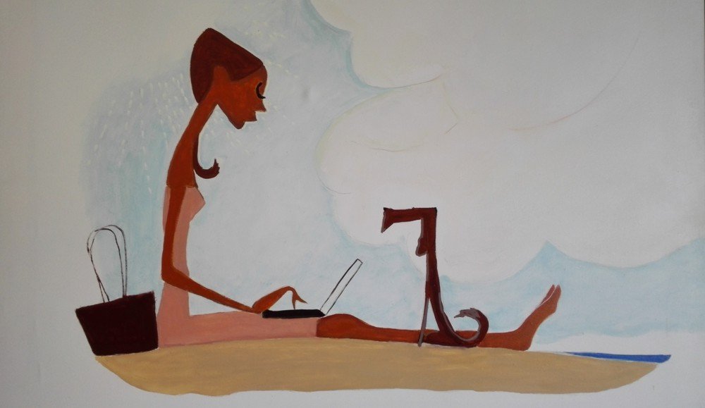 Translations, administrative services, property management