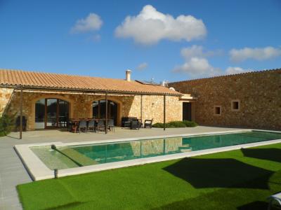WINTERING in Mallorca