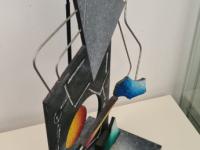 Uhr, absolutes Unikat