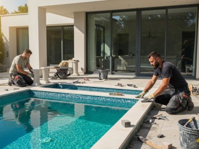 Construcciones y reformas integrales