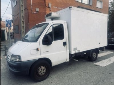 Removals & Transport Services of All Kinds in Mallorca