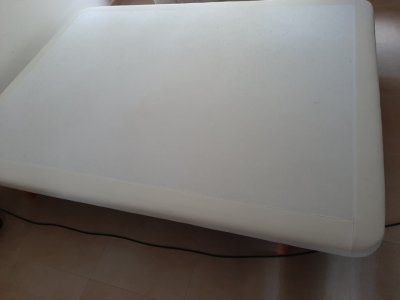 BASE for mattress 150x 200 cm
