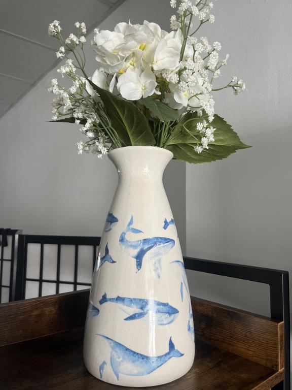 Maritime vase