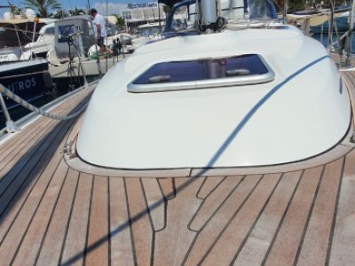 Vendo Bavaria 33