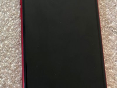 Verkaufe: iPhone SE 2020 – 64 GB – (Product RED) – top Zustand