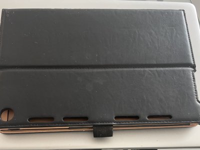 Selling notebook BZ W. e-book cover