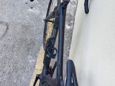 Sell Road Bike "Fuji Transonic 2.5"