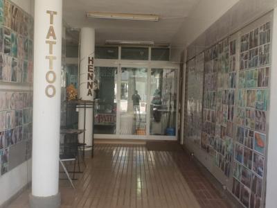 Sold commercial local in Sa coma .