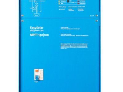 Victron Energy Easy Solar