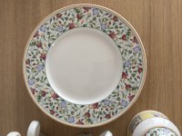 Villeroy & Boch Virginia juego de café