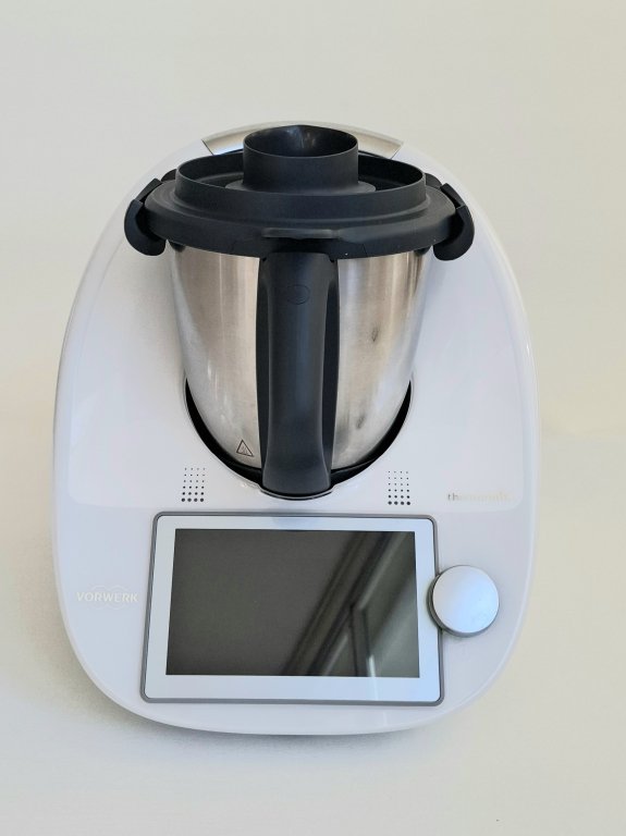 Vorwerk Thermomix TM 6