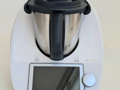 Vorwerk Thermomix TM 6