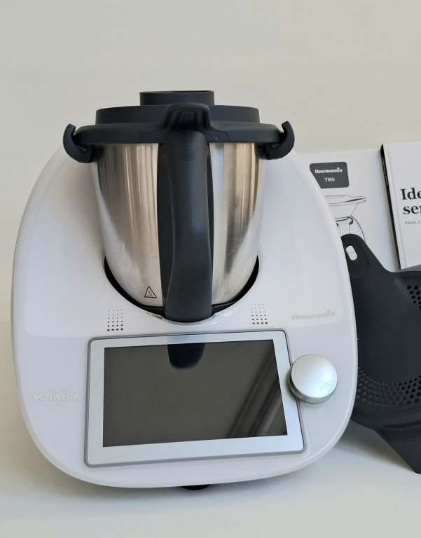 Vorwerk Thermomix TM 6