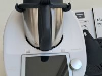 Vorwerk Thermomix TM 6