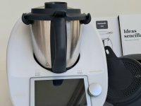 Vorwerk Thermomix TM 6