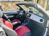 VW Beetle Convertible 2.0 TSI DSG Sport R-Line • 210 HP