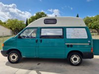 VWT4 Syncro