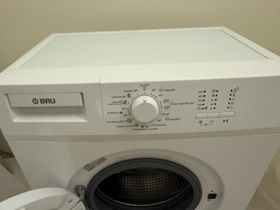 Waschmaschine zu verkaufen