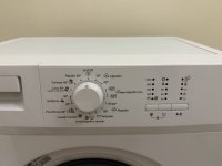 Lavadora en venta