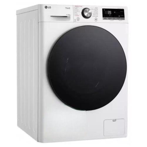 Lavasecadora LG 11 kg para familia numerosa - casi nueva y muy fiable