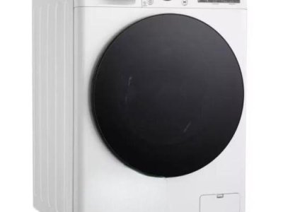 Waschtrockner LG 11kg für große Familie - fast neu und sehr zuverlässig