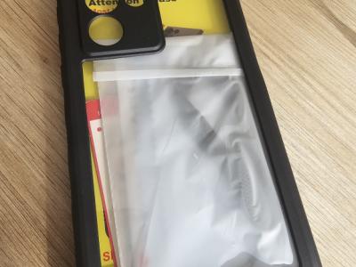 Wasserdichte Handy Hülle passend für Samsung Galaxy S23 FE