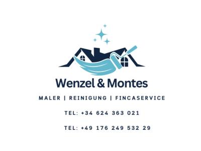 Wenzel & Montes : Painters | Cleaning | Finca service