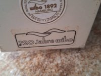 WIBO Thermatic 82 (1.6 kW) – Gentle & Silent Heat