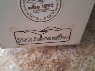 WIBO Thermatic 82 (1.6 kW) – Gentle & Silent Heat