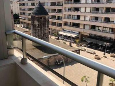 WINTER: Newly renovated apartment with heating and elevator in St Catalina - Palma WT zone