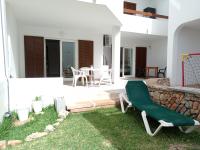 Winter season: Ground floor apartment with terrace near the harbour of Cala Dor --- AP 14 WT