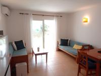 Winter season: Ground floor apartment with terrace near the harbour of Cala Dor --- AP 14 WT
