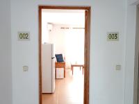 Winter season: Ground floor apartment with terrace near the harbour of Cala Dor --- AP 14 WT