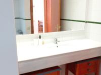 Winter season: Ground floor apartment with terrace near the harbour of Cala Dor --- AP 14 WT