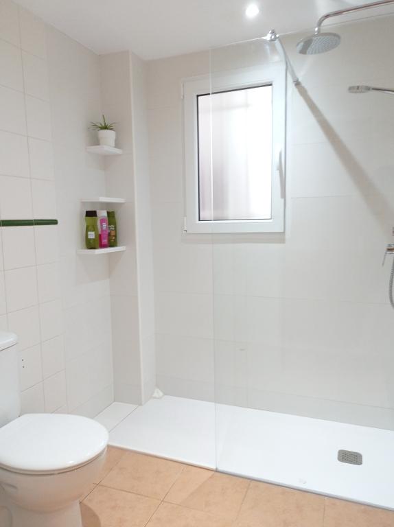 Winter season: Ground floor apartment with terrace near the harbour of Cala Dor --- AP 14 WT