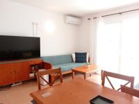 Winter season: Ground floor apartment with terrace near the harbour of Cala Dor --- AP 14 WT