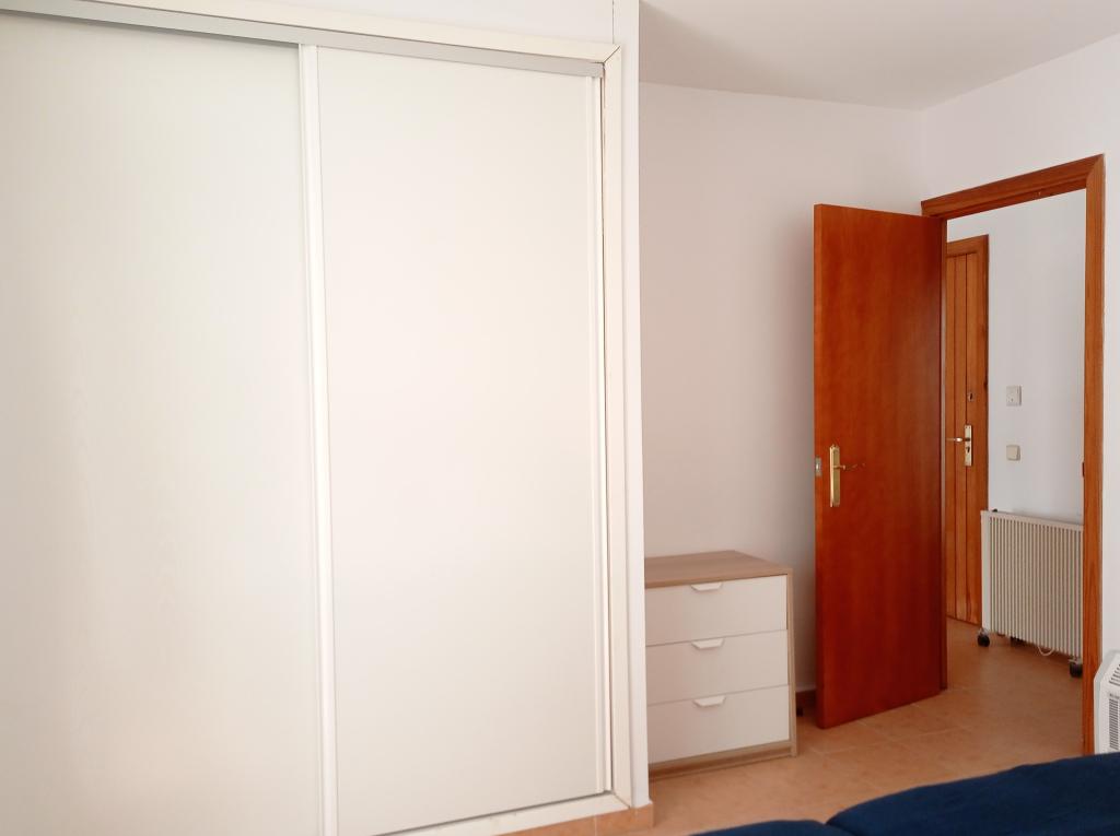 Winter season: Ground floor apartment with terrace near the harbour of Cala Dor --- AP 14 WT