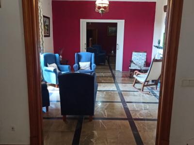 Beautiful rustic finca hotel near Sineu