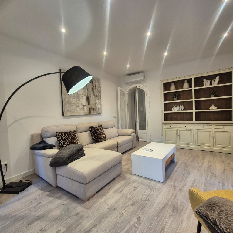 Dúplex céntrico y muy completo en el corazón de Manacor