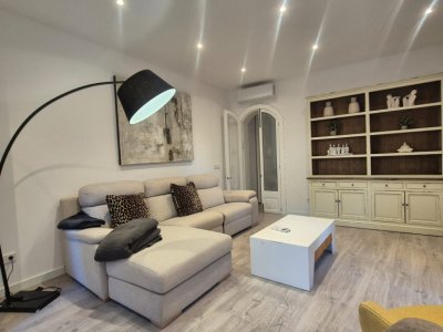 Dúplex céntrico y muy completo en el corazón de Manacor