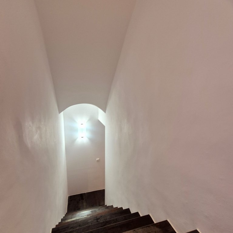 Dúplex céntrico y muy completo en el corazón de Manacor