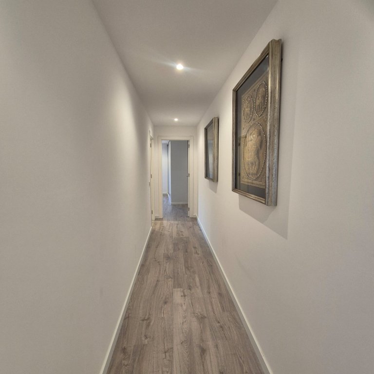 Dúplex céntrico y muy completo en el corazón de Manacor