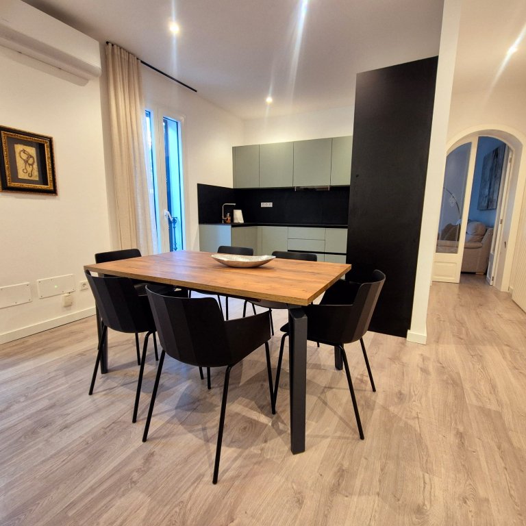 Dúplex céntrico y muy completo en el corazón de Manacor