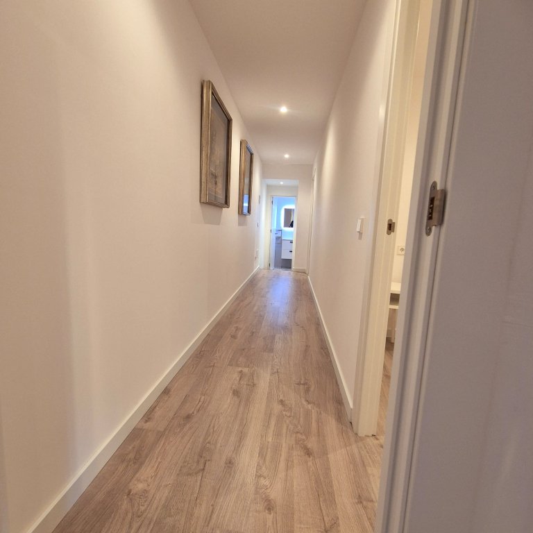 Dúplex céntrico y muy completo en el corazón de Manacor