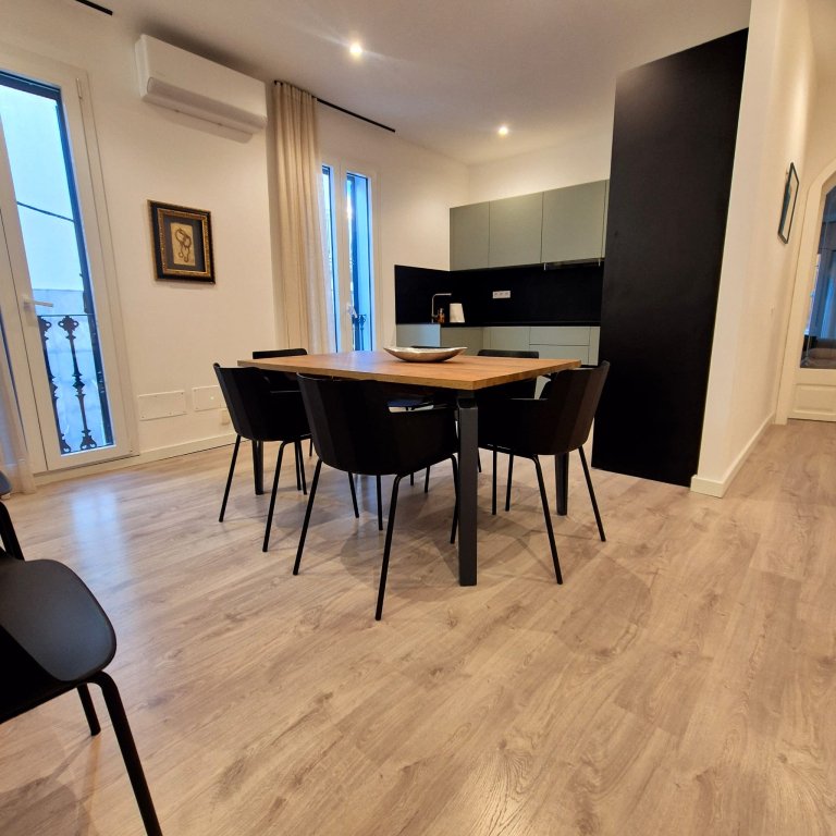 Dúplex céntrico y muy completo en el corazón de Manacor