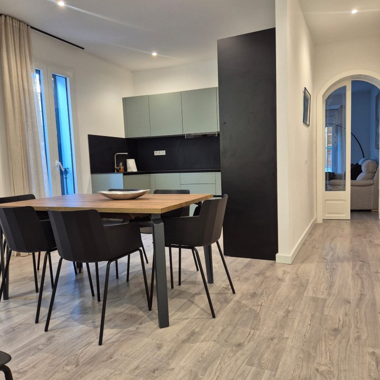 Dúplex céntrico y muy completo en el corazón de Manacor